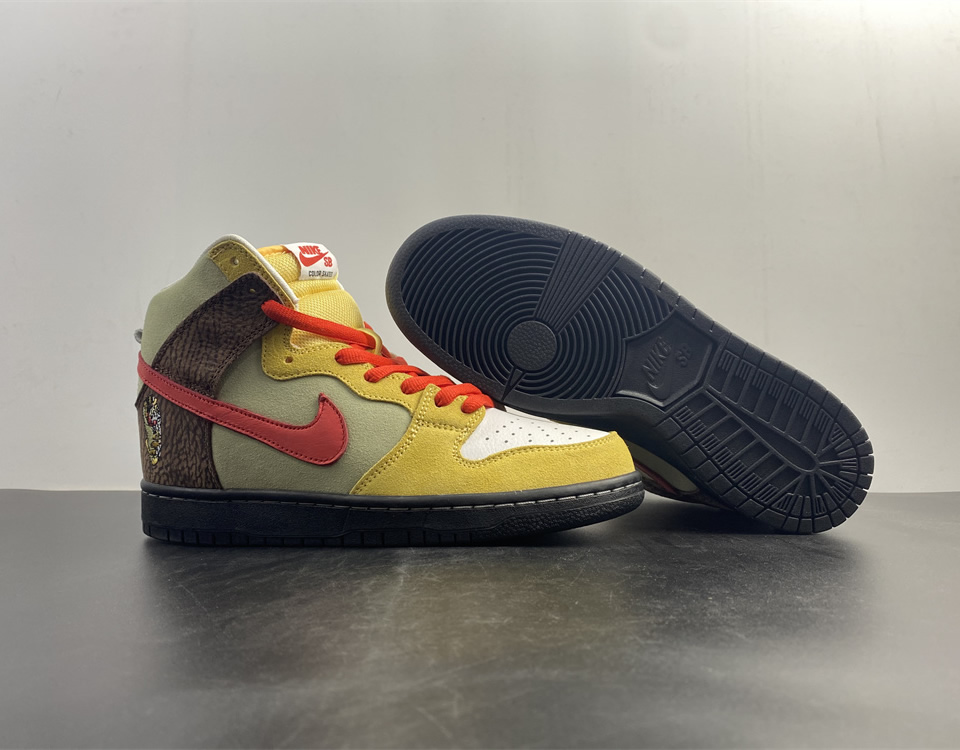 Color Skates Dunk High Sb Kebab And Destroy Cz2205 700 28 - www.kickbulk.cc