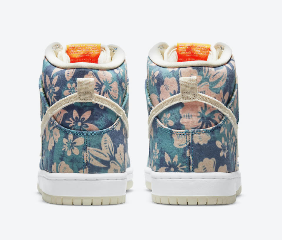 Nike Dunk High Sb Maui Wowie Cz2232 300 5 - www.kickbulk.cc