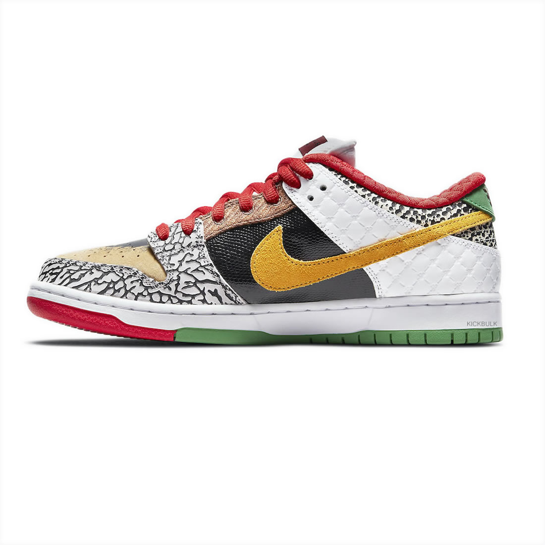 Nike Dunk Low Sb What The Paul Cz2239 600 0 - www.kickbulk.cc