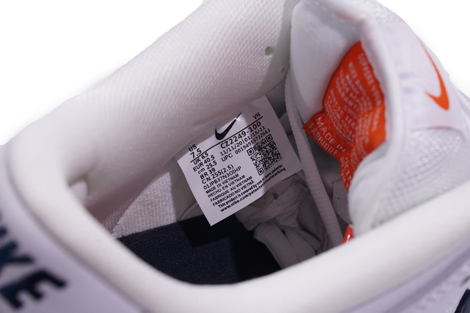 Nike Dunk Low Pro Iso Sb Orange Label White Navy Cz2249 100 16 - www.kickbulk.cc