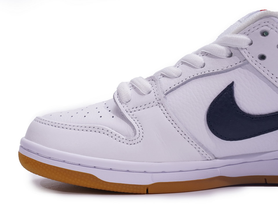 Nike Dunk Low Pro Iso Sb Orange Label White Navy Cz2249 100 9 - www.kickbulk.cc