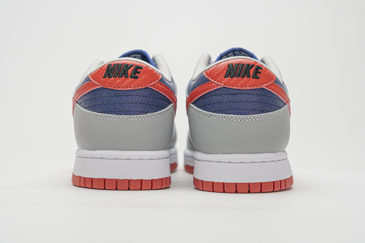 Nike Dunk Low Retro Samba 2020 Cz2667 400 13 - www.kickbulk.cc