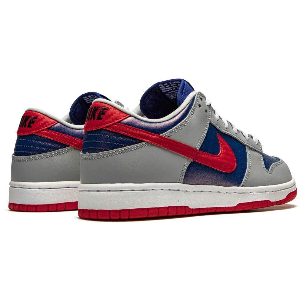 Nike Dunk Low Retro Samba 2020 Cz2667 400 3 - www.kickbulk.cc