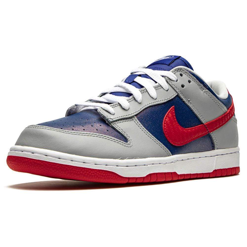 Nike Dunk Low Retro Samba 2020 Cz2667 400 4 - www.kickbulk.cc