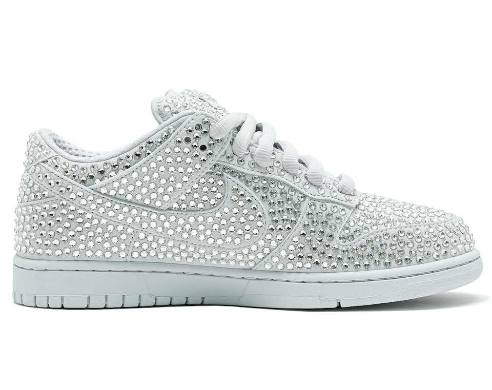 Cactus Plant Flea Market Swarovski Dunk Low Pure Platinum Cz2670 001 5 - www.kickbulk.cc