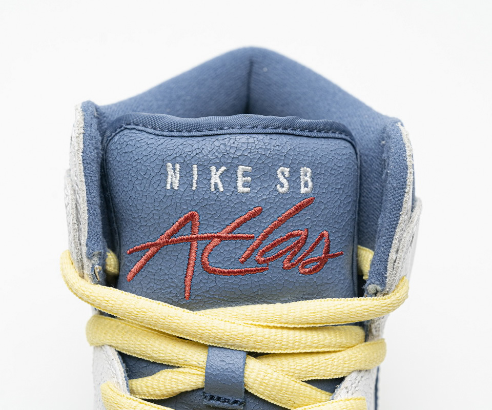 Nike Atlas Dunk High Sb Lost At Sea Cz3334 100 10 - www.kickbulk.cc