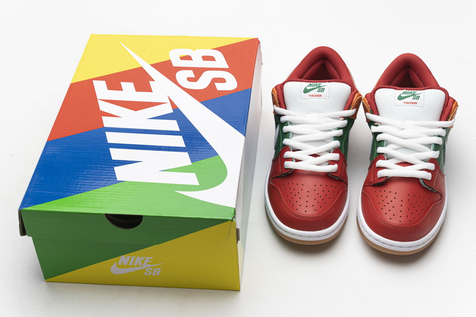 7 Eleven Nike Sb Dunk Low Cz5130 600 4 - www.kickbulk.cc