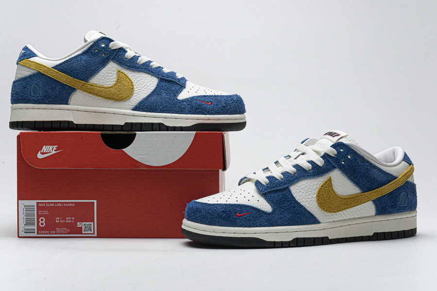 Kasina Nike Dunk Low 80s Bus Cz6501 100 13 - www.kickbulk.cc