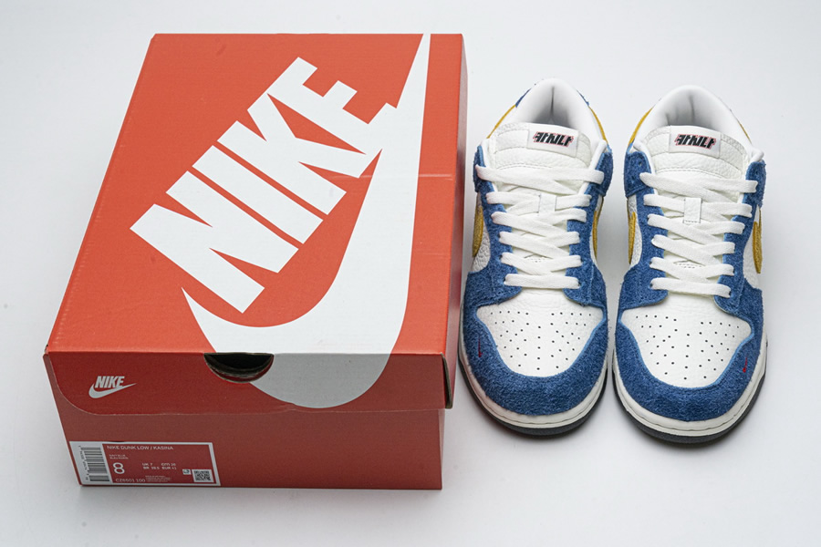 Kasina Nike Dunk Low 80s Bus Cz6501 100 7 - www.kickbulk.cc