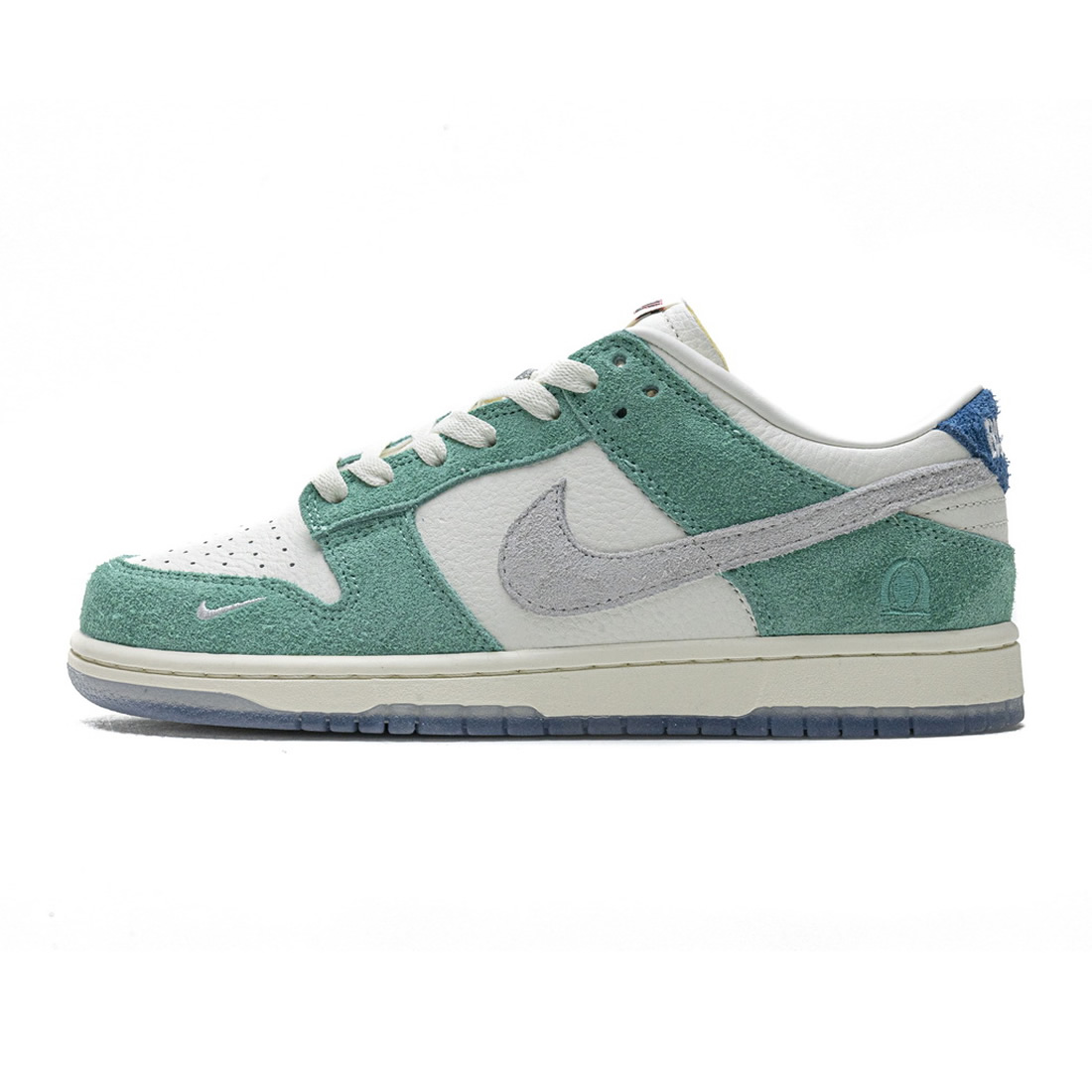 Kasina Nike Dunk Low Neptune Green Cz6501 101 1 - www.kickbulk.cc