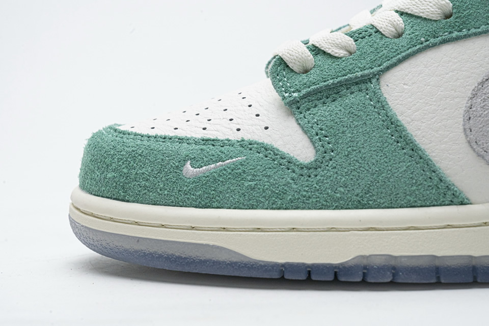 Kasina Nike Dunk Low Neptune Green Cz6501 101 13 - www.kickbulk.cc