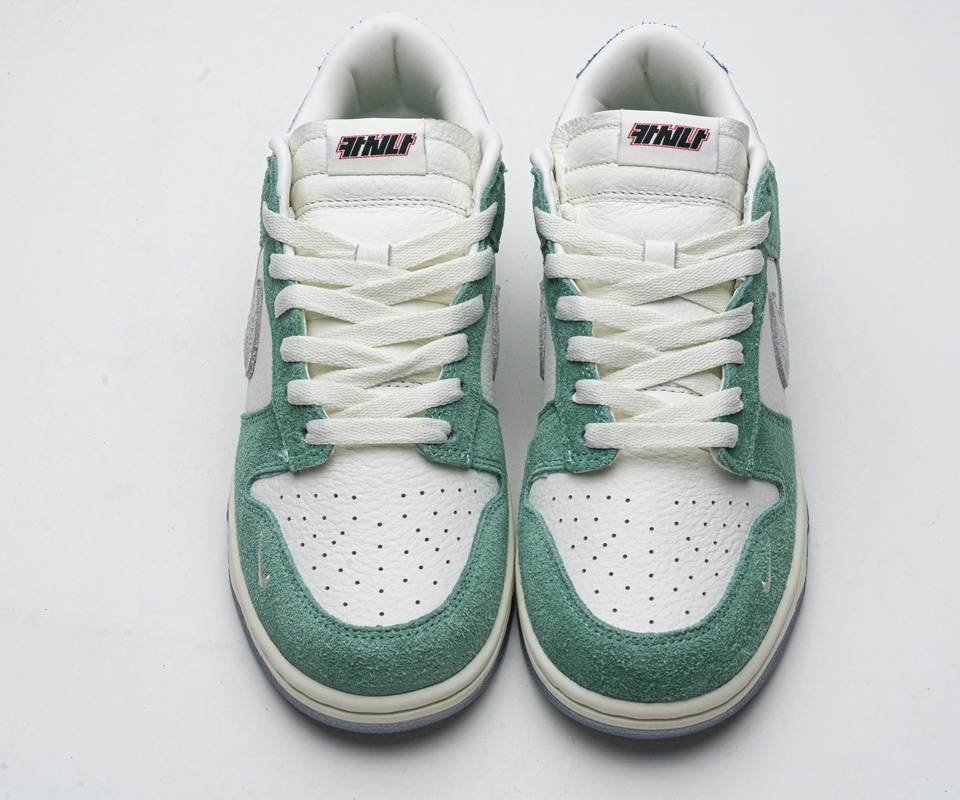 Kasina Nike Dunk Low Neptune Green Cz6501 101 2 - www.kickbulk.cc