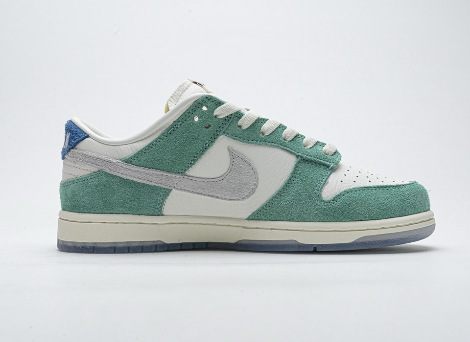 Kasina Nike Dunk Low Neptune Green Cz6501 101 3 - www.kickbulk.cc