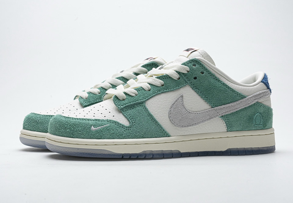 Kasina Nike Dunk Low Neptune Green Cz6501 101 4 - www.kickbulk.cc