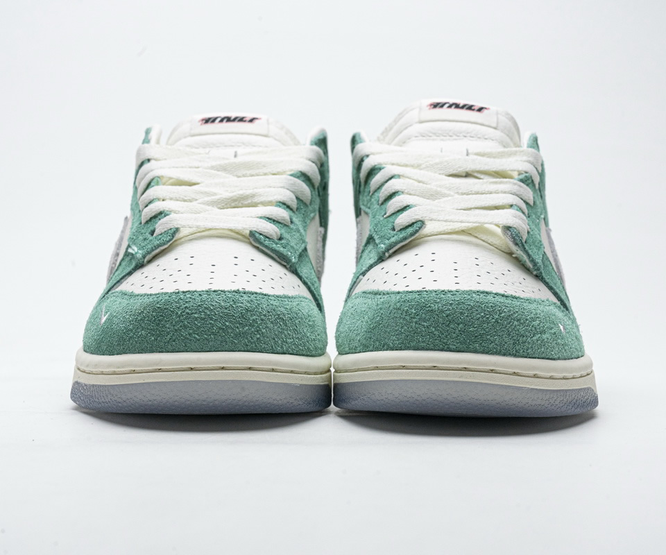 Kasina Nike Dunk Low Neptune Green Cz6501 101 6 - www.kickbulk.cc