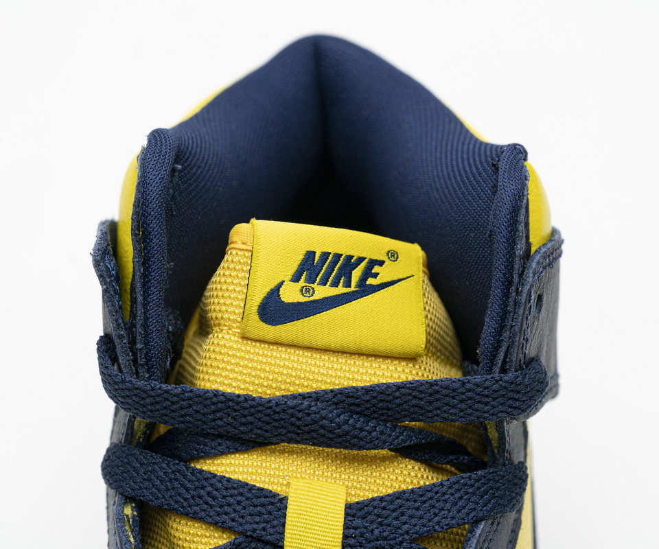 Nike Dunk High Sp Michigan Cz8149 700 10 - www.kickbulk.cc