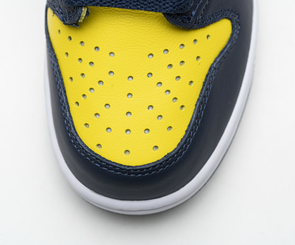 Nike Dunk High Sp Michigan Cz8149 700 12 - www.kickbulk.cc