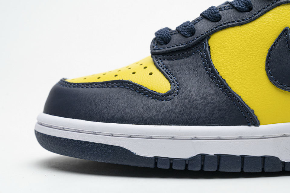 Nike Dunk High Sp Michigan Cz8149 700 13 - www.kickbulk.cc