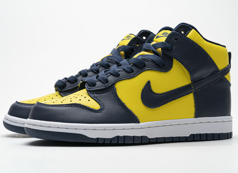 Nike Dunk High Sp Michigan Cz8149 700 5 - www.kickbulk.cc