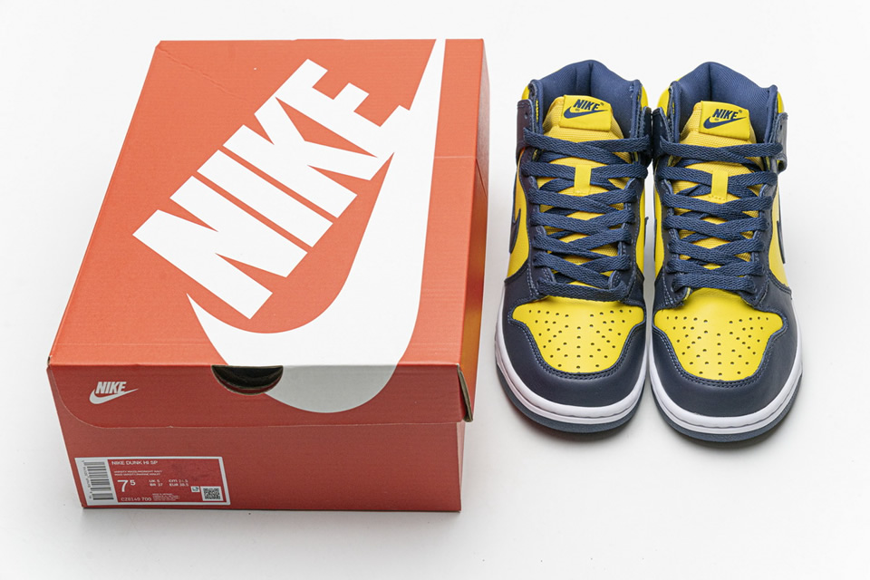 Nike Dunk High Sp Michigan Cz8149 700 6 - www.kickbulk.cc