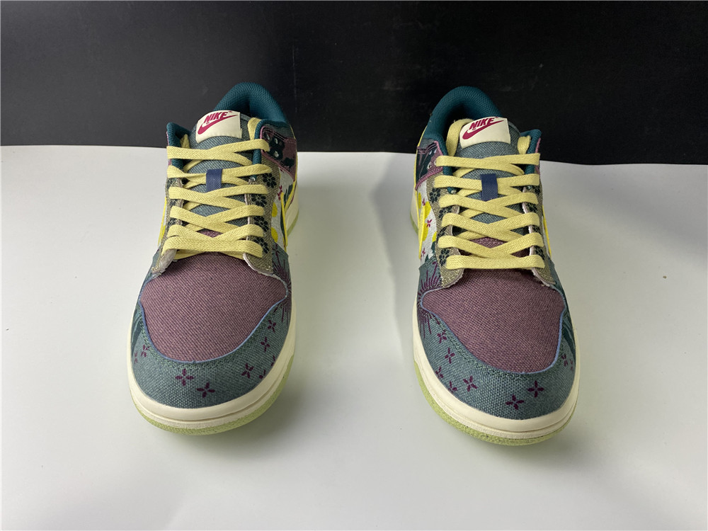 Nike Dunk Low Community Garden Cz9747 900 12 - www.kickbulk.cc