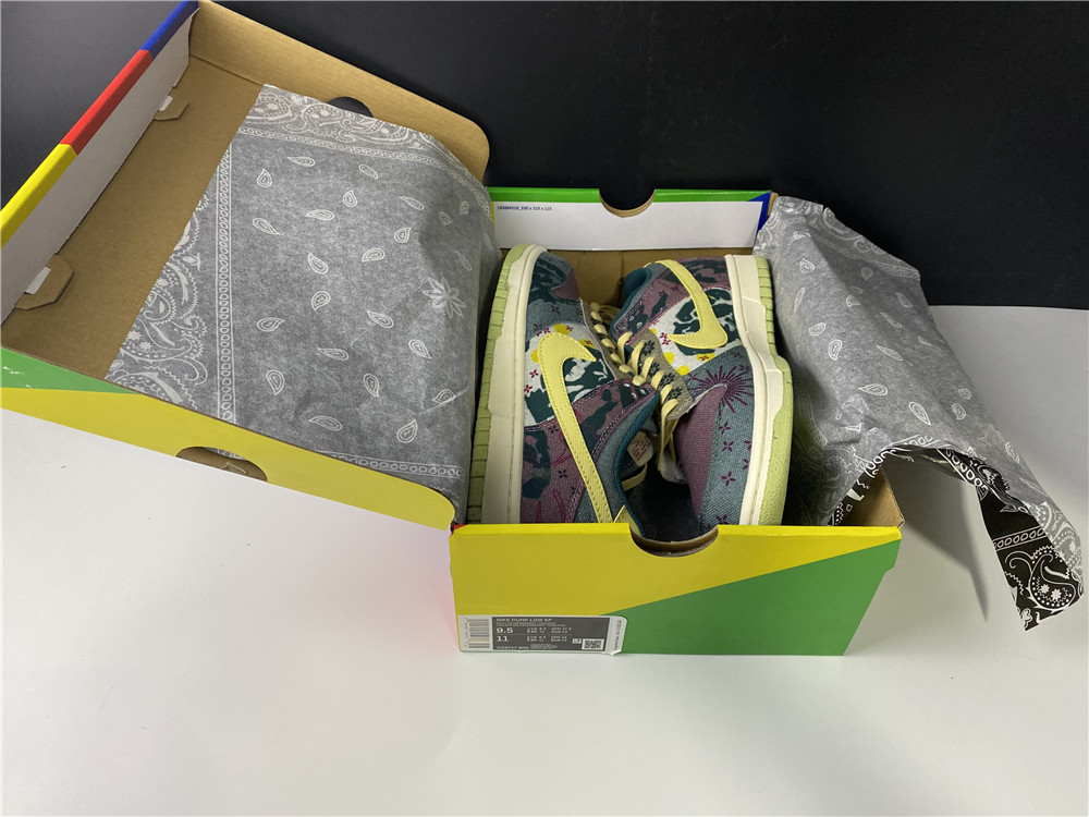 Nike Dunk Low Community Garden Cz9747 900 16 - www.kickbulk.cc