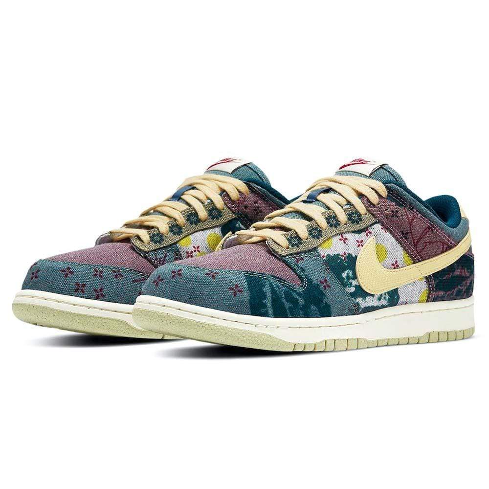 Nike Dunk Low Community Garden Cz9747 900 2 - www.kickbulk.cc