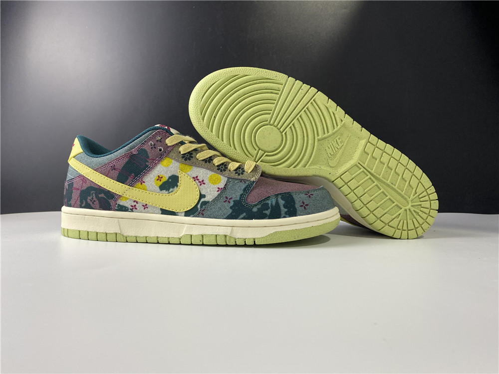 Nike Dunk Low Community Garden Cz9747 900 29 - www.kickbulk.cc