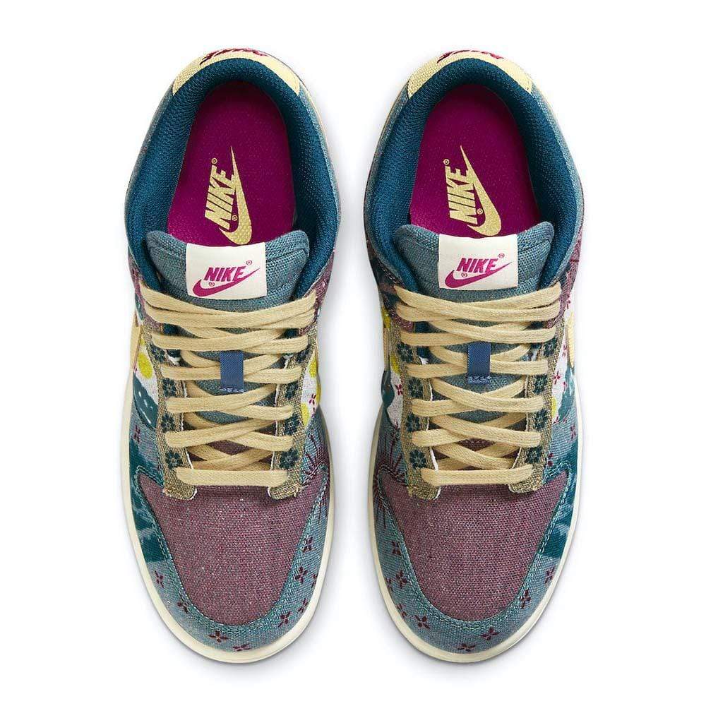 Nike Dunk Low Community Garden Cz9747 900 3 - www.kickbulk.cc