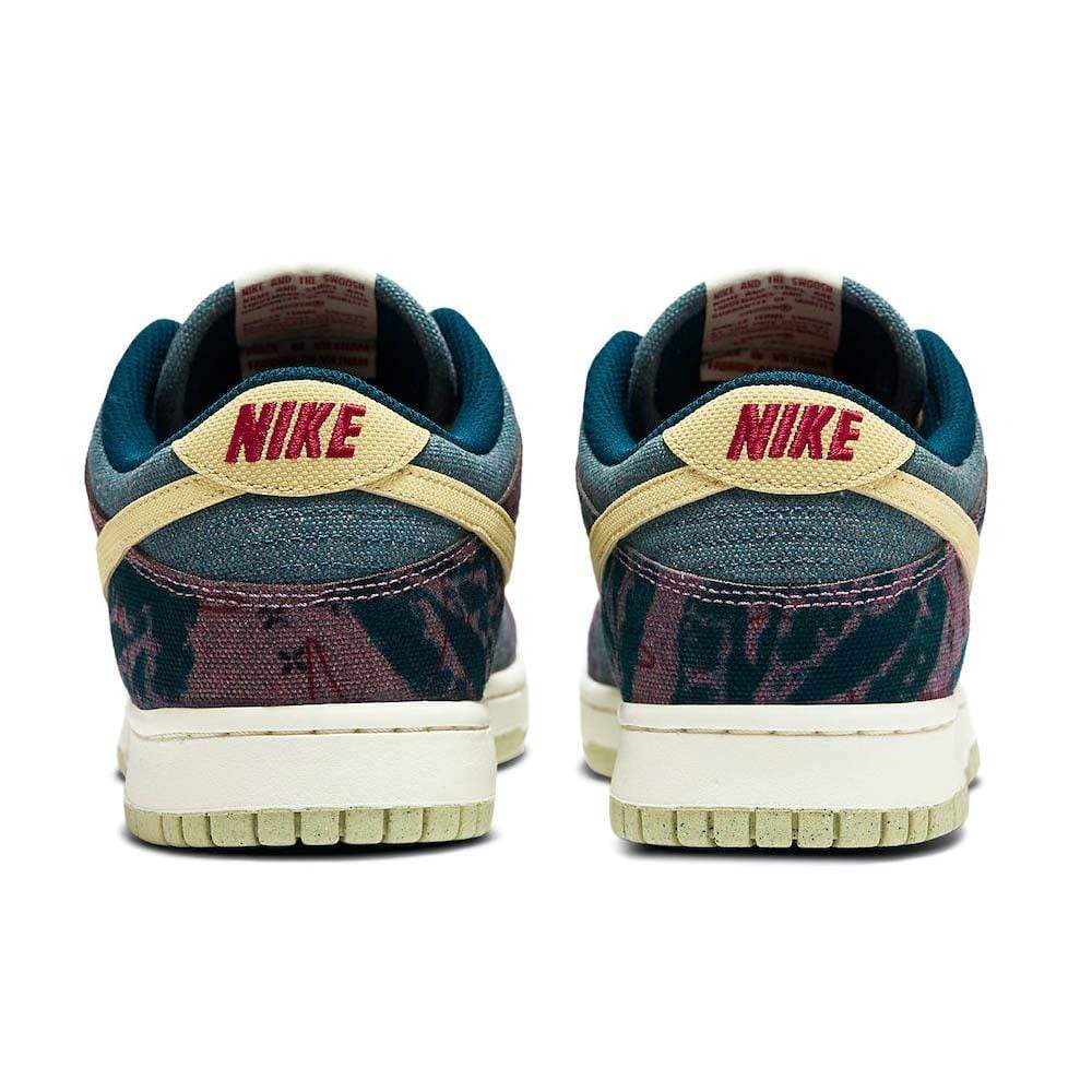 Nike Dunk Low Community Garden Cz9747 900 4 - www.kickbulk.cc