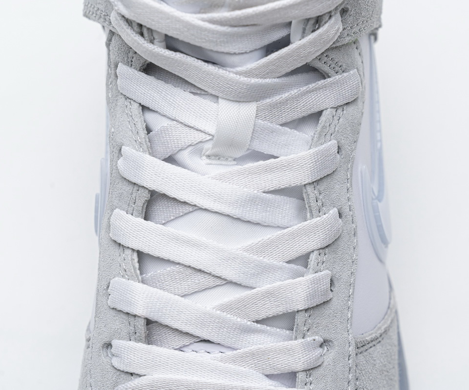 Slam Jam Nike Sb Dunk High White Platinum Da1639 100 11 - www.kickbulk.cc