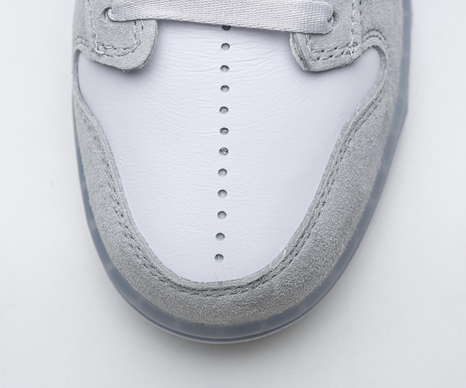 Slam Jam Nike Sb Dunk High White Platinum Da1639 100 12 - www.kickbulk.cc