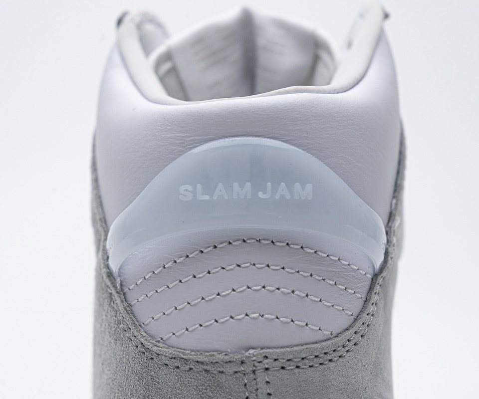 Slam Jam Nike Sb Dunk High White Platinum Da1639 100 16 - www.kickbulk.cc