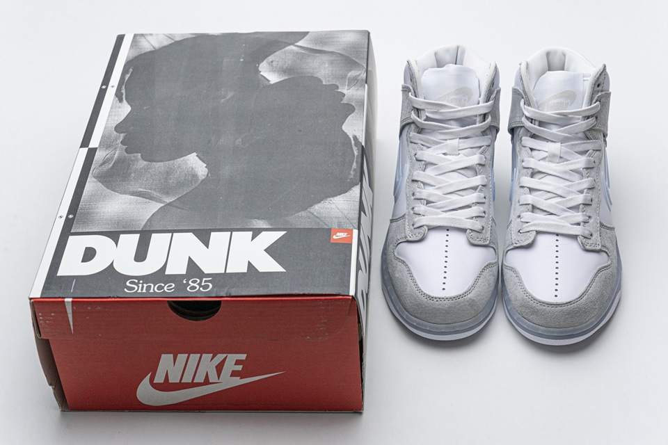 Slam Jam Nike Sb Dunk High White Platinum Da1639 100 4 - www.kickbulk.cc