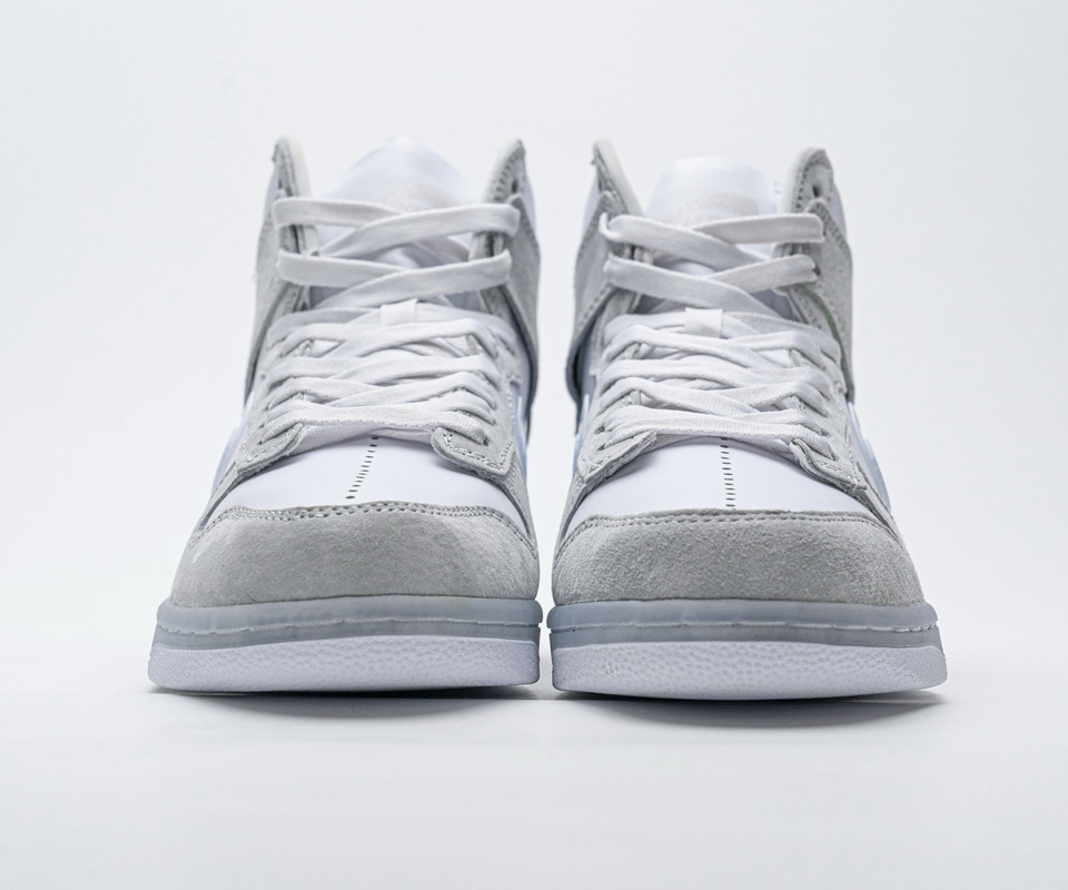 Slam Jam Nike Sb Dunk High White Platinum Da1639 100 6 - www.kickbulk.cc