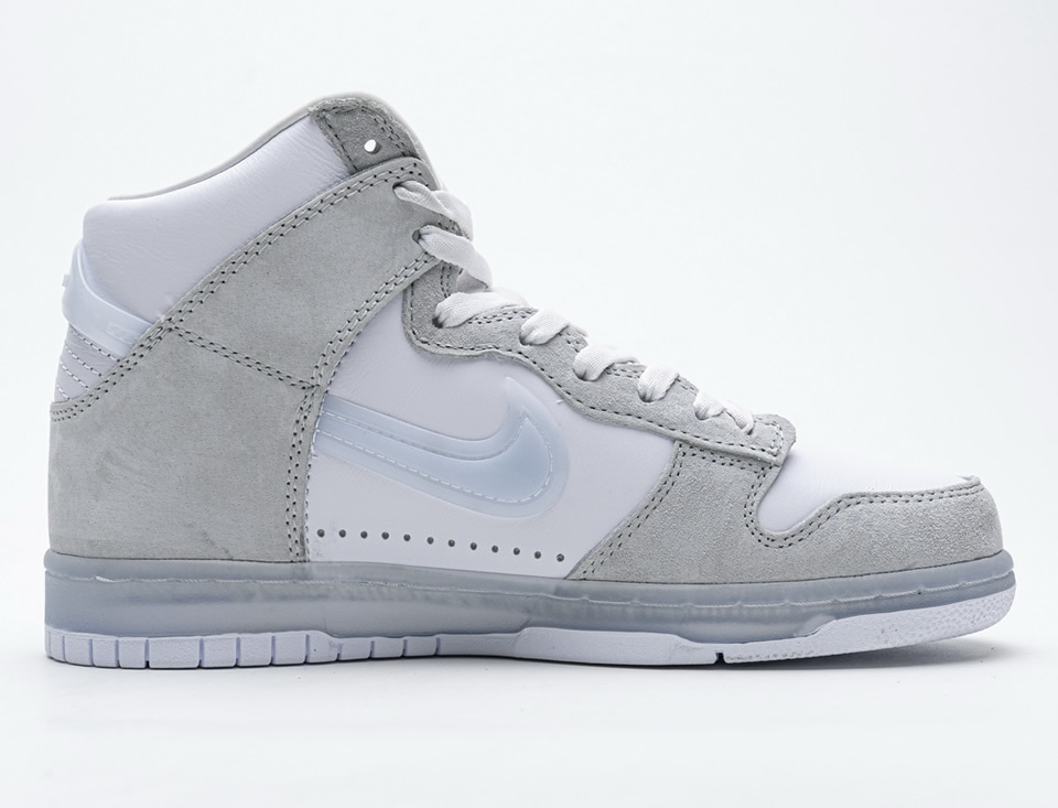 Slam Jam Nike Sb Dunk High White Platinum Da1639 100 8 - www.kickbulk.cc