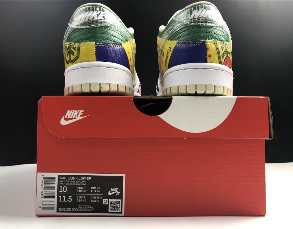 Nike Dunk Low City Market Da6125 900 22 - www.kickbulk.cc