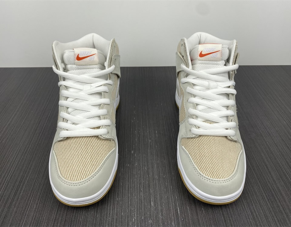 Nike Dunk High Pro Iso Sb Unbleached Pack Natural Da9626 100 11 - www.kickbulk.cc