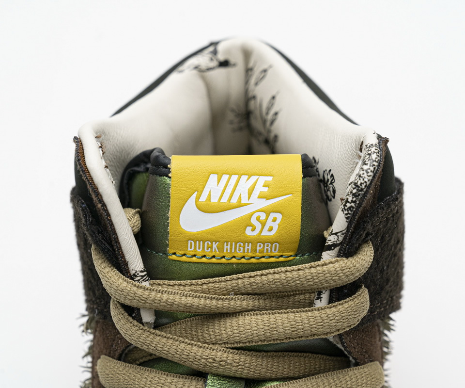 Concepts Nike Sb Dunk High Pro Qs Mallard Dc6887 200 13 - www.kickbulk.cc