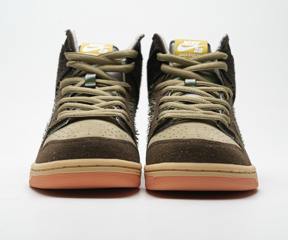 Concepts Nike Sb Dunk High Pro Qs Mallard Dc6887 200 2 - www.kickbulk.cc