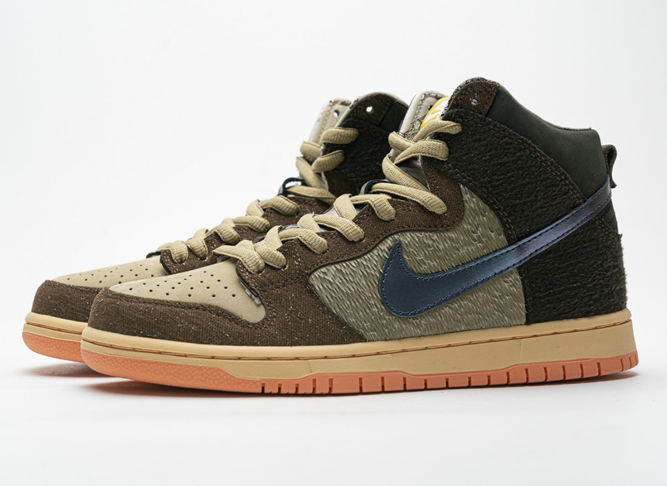 Concepts Nike Sb Dunk High Pro Qs Mallard Dc6887 200 4 - www.kickbulk.cc