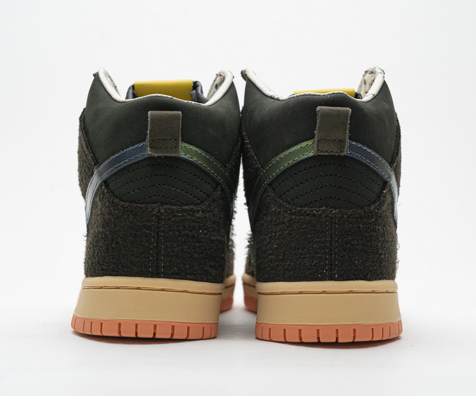 Concepts Nike Sb Dunk High Pro Qs Mallard Dc6887 200 5 - www.kickbulk.cc