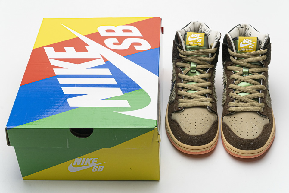 Concepts Nike Sb Dunk High Pro Qs Mallard Dc6887 200 8 - www.kickbulk.cc