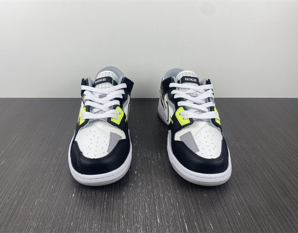 Nike Dunk Scrap Wolf Grey Light Lemon Twist Dc9723 001 9 - www.kickbulk.cc