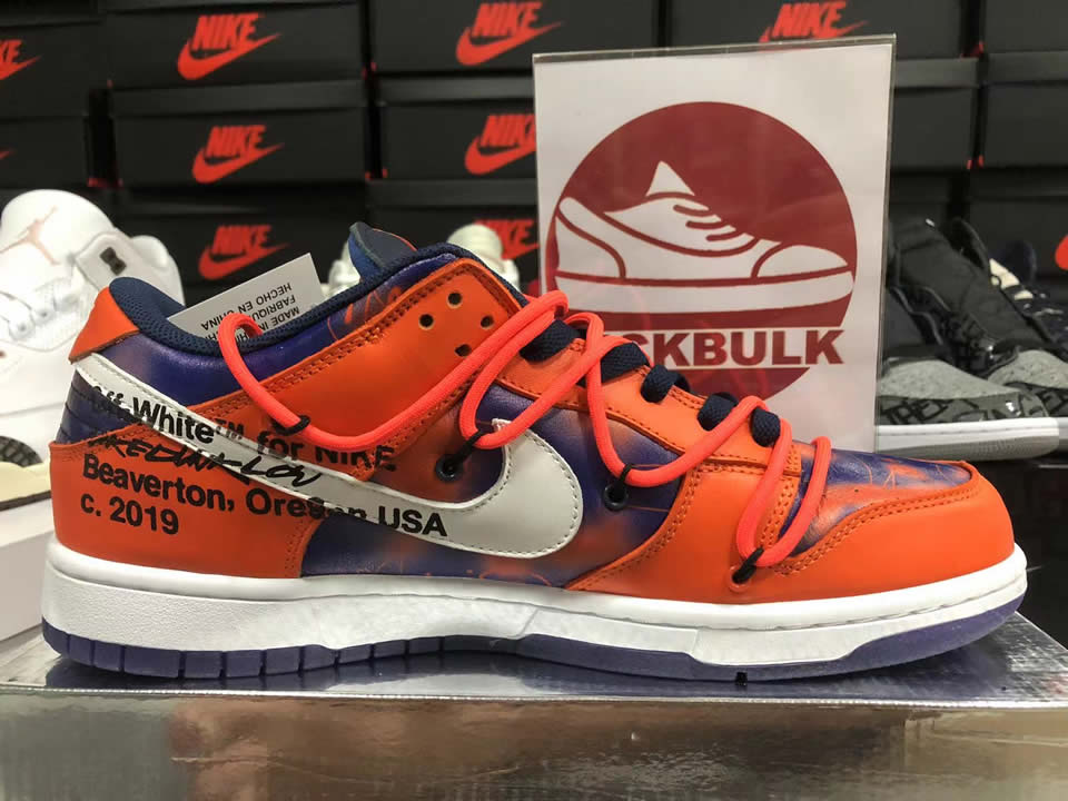 Off White Futura Dunk Low Sb Sample Dd0856 801 11 - www.kickbulk.cc