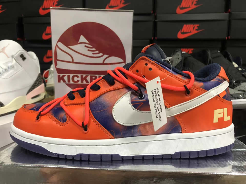 Off White Futura Dunk Low Sb Sample Dd0856 801 9 - www.kickbulk.cc