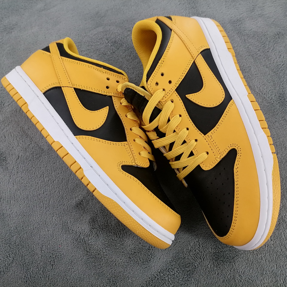 Nike Dunk Low Goldenrod Dd1391 004 9 - www.kickbulk.cc