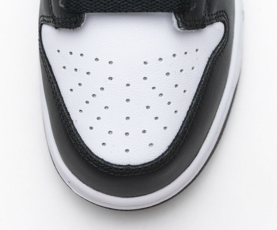 Nike Sb Dunk Low Pro Black White Dd1391 100 12 - www.kickbulk.cc