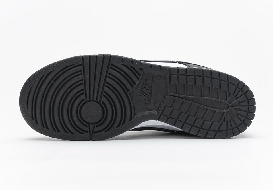 Nike Sb Dunk Low Pro Black White Dd1391 100 9 - www.kickbulk.cc