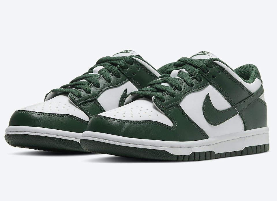 Nike Dunk Low Michigan State Dd1391 101 3 - www.kickbulk.cc